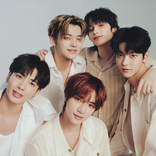 MaroonCoati0333의 투바투