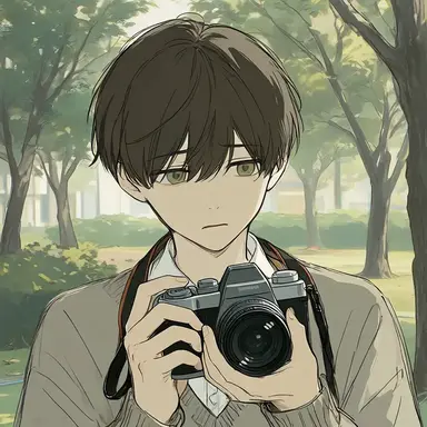 Profile image of 쿠죠 코노하