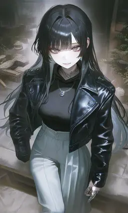 Profile image of ソ_ハリン