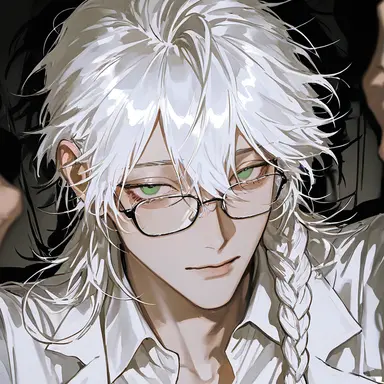 Profile image of ハクア