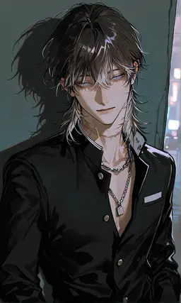 Profile image of ネル
