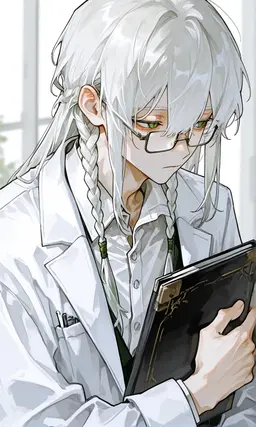 Profile image of ハクア