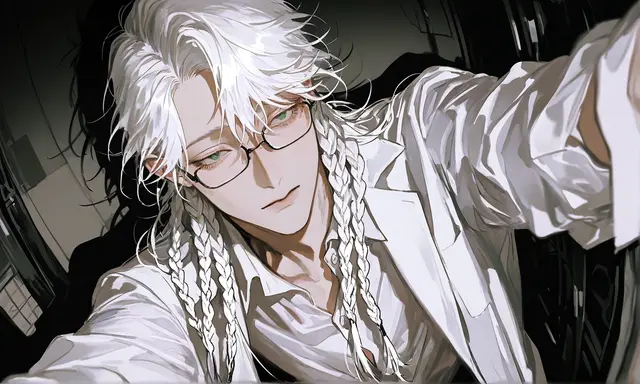 Profile image of ハクア