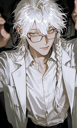 Profile image of ハクア