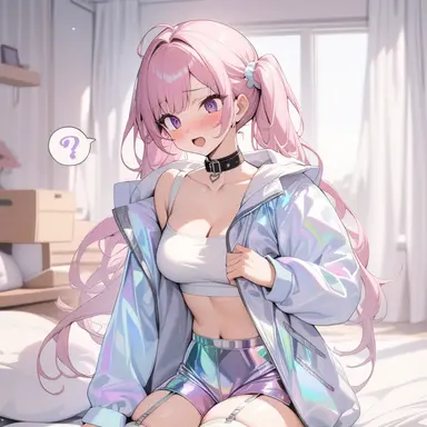 Profile image of 由菜