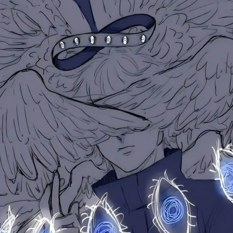 DUDRDD의 천사×악마