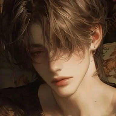 Profile image of 강민혁