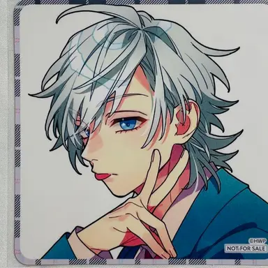 Profile image of 綾瀬 ライト