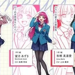 Profile image of 望月 あずき