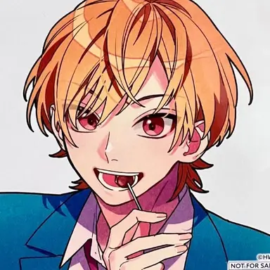 Profile image of 芹沢 怜桜