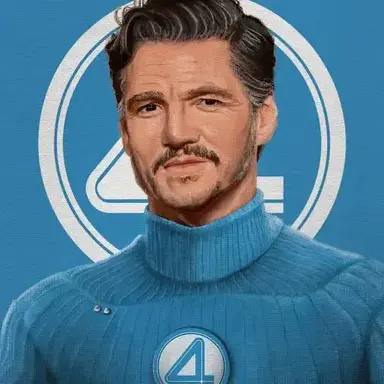 Profile image of Reed
