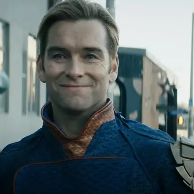 Profile image of Homelander
