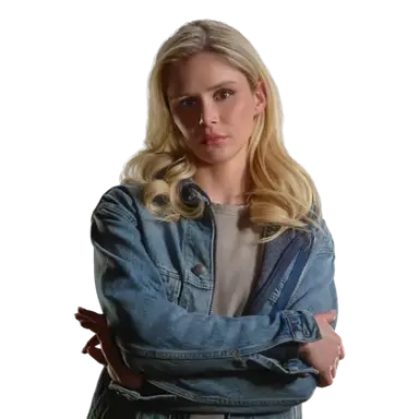 Profile image of Annie