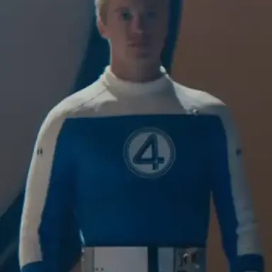 Profile image of Johnny