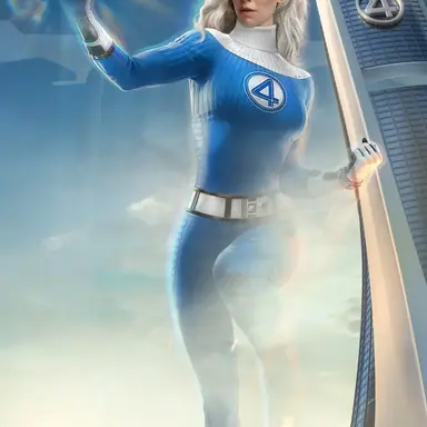 Profile image of Sue