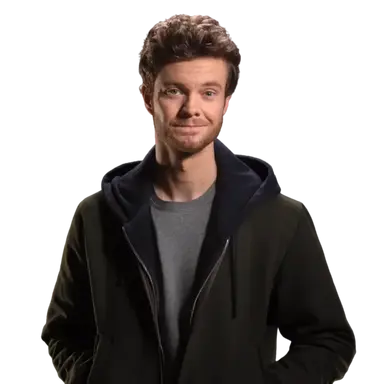 Profile image of Hughie