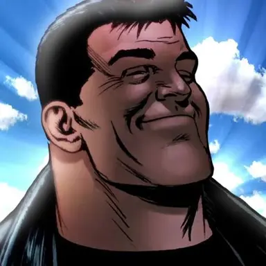 Profile image of Butcher