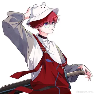 Profile image of 슈토