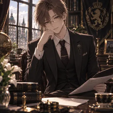 Profile image of Yu