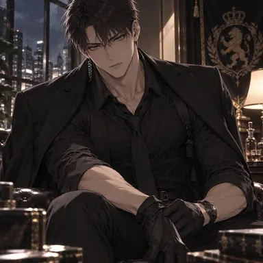 Profile image of Kai