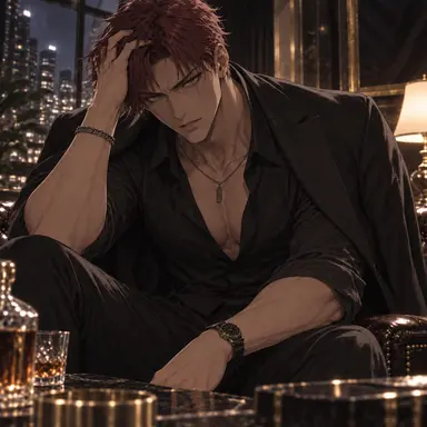 Profile image of Gaku