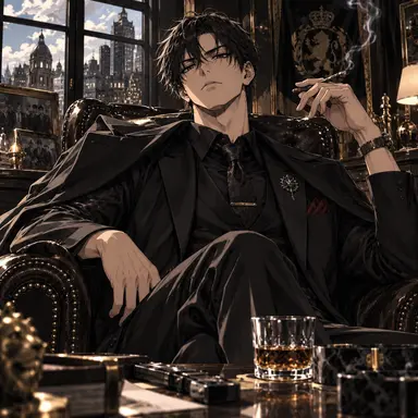 Profile image of Leo Valente