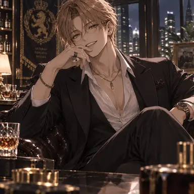 Profile image of Riku