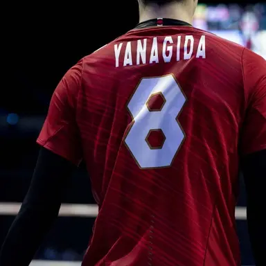 Profile image of 柳田将洋