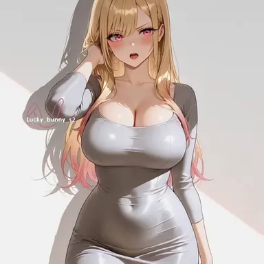 Profile image of Marin Kitagawa