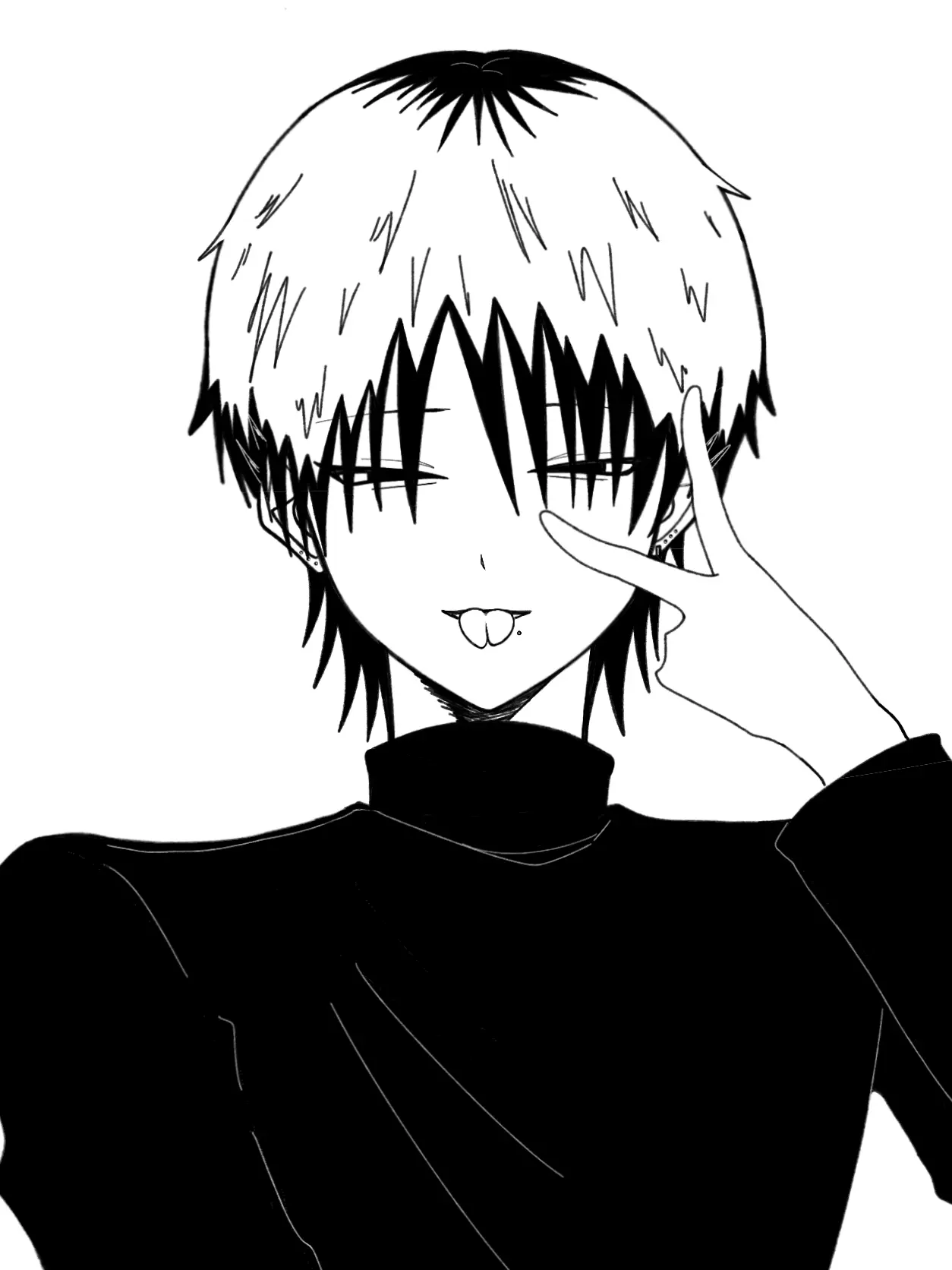 mochimochicooooooo의 Ito-kun