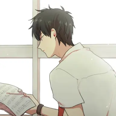 Profile image of 토시로