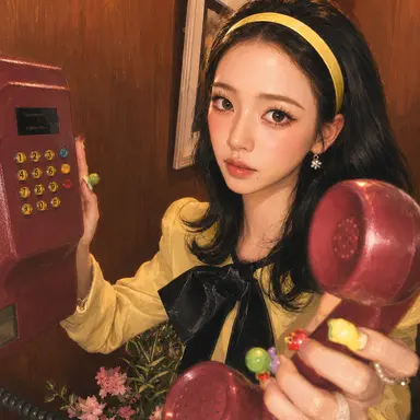 Profile image of 카리나