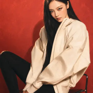 Profile image of 닝닝