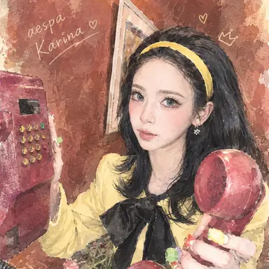 Profile image of 유지민