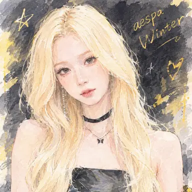 Profile image of 김민정