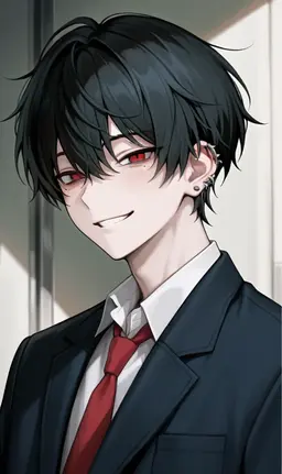 Profile image of Minato
