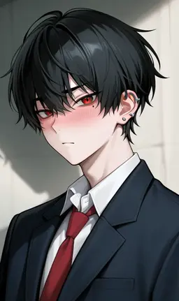Profile image of Minato