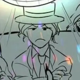 Profile image of 키부츠지 무잔