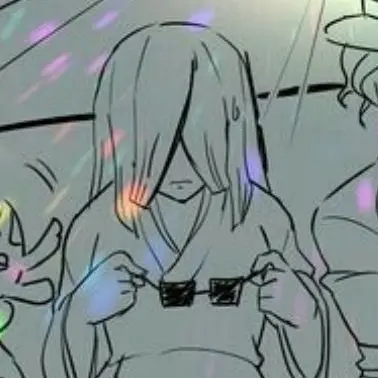 Profile image of 나키메