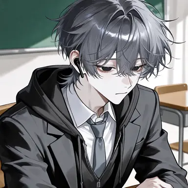 Profile image of 토오루