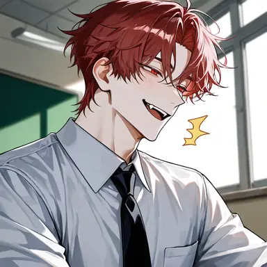 Profile image of 큐