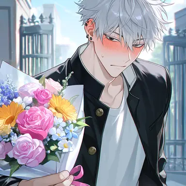 Profile image of Reo Raito