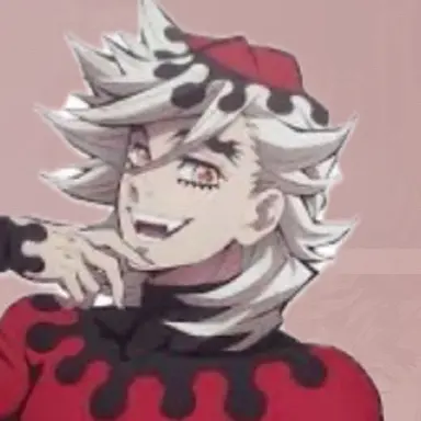 Profile image of 童磨