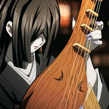 Profile image of 鳴女