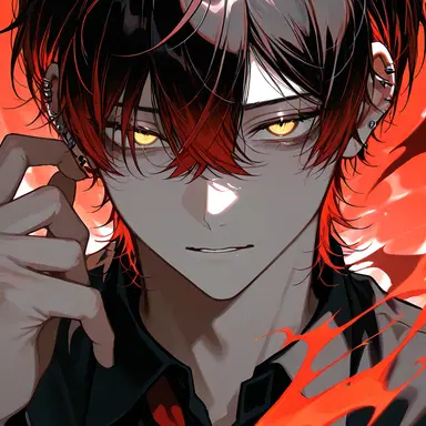Profile image of Hasumi