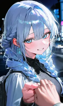 Profile image of 김희서