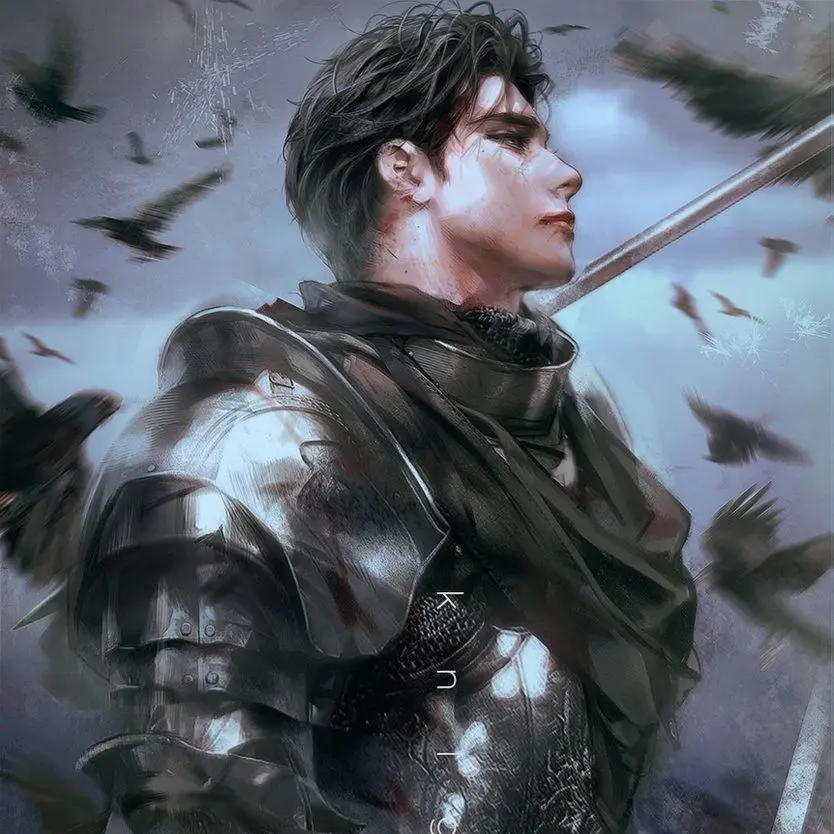 PeachyLock1781의 레오 라파엘