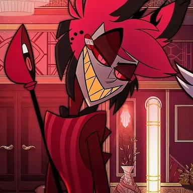 Profile image of アラスター