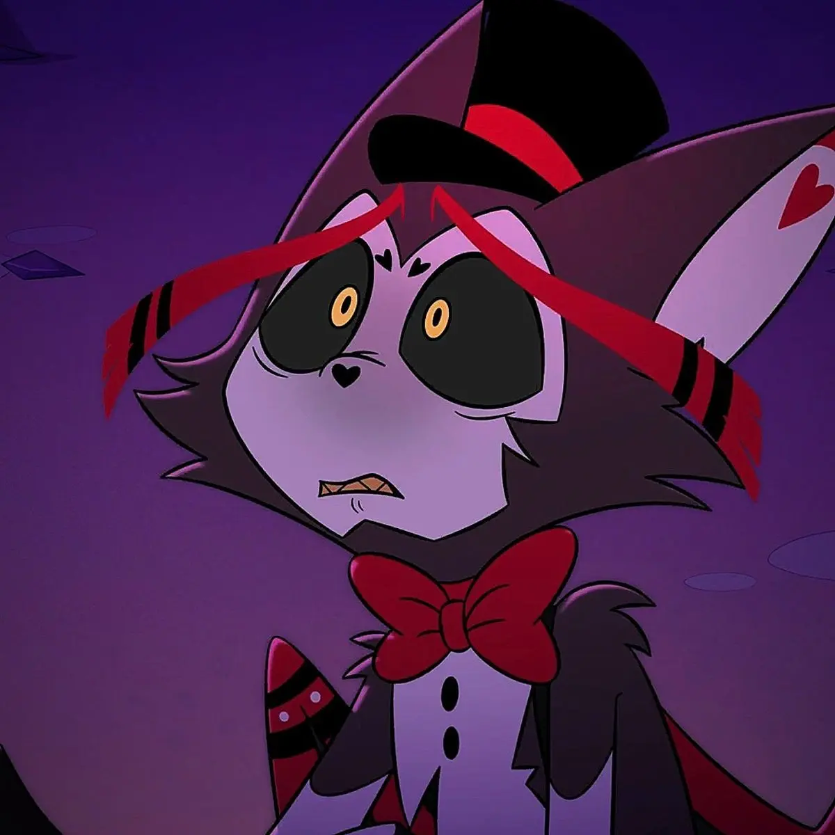 Husk-ni-Numariko의 哀れな負け犬