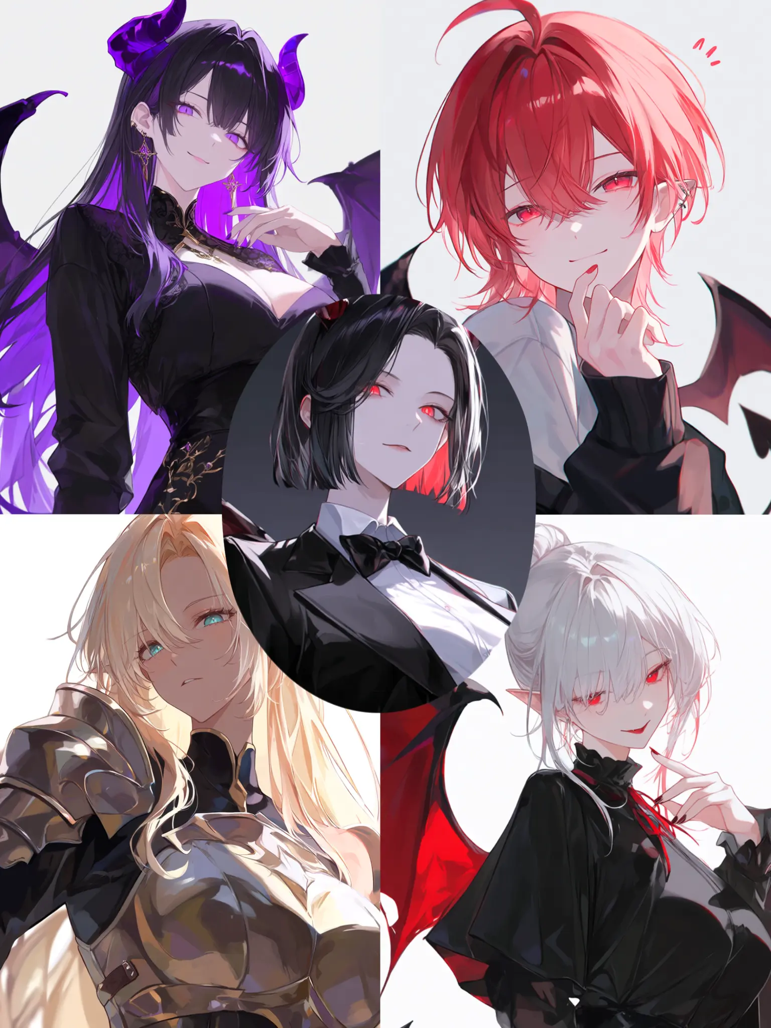 krh_961의 魔王軍に就職します！